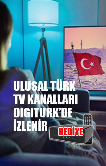 AirTies IP Kutu Hediyeli 24 Aylık Aile Paketi